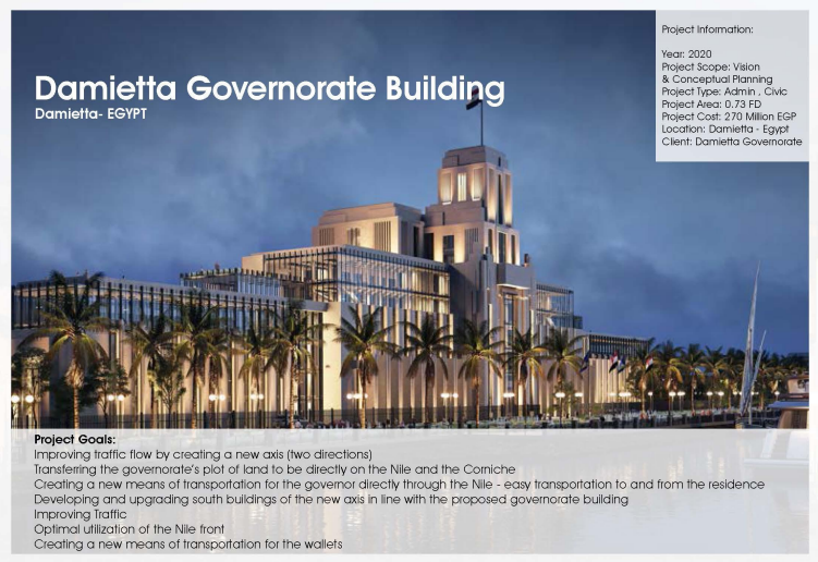 Damietta Governorate - Visual 7